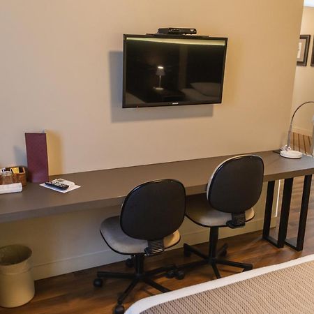 Jr Hotel Марилия Экстерьер фото
