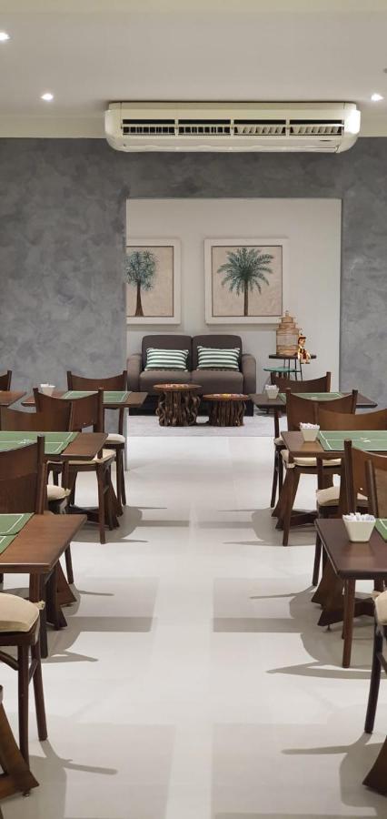 Jr Hotel Марилия Экстерьер фото