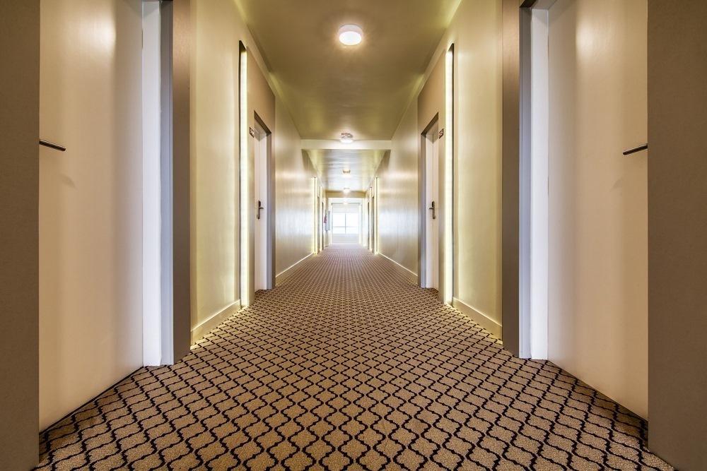 Jr Hotel Марилия Экстерьер фото