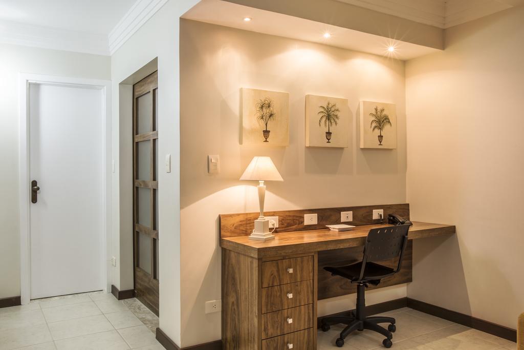 Jr Hotel Марилия Экстерьер фото