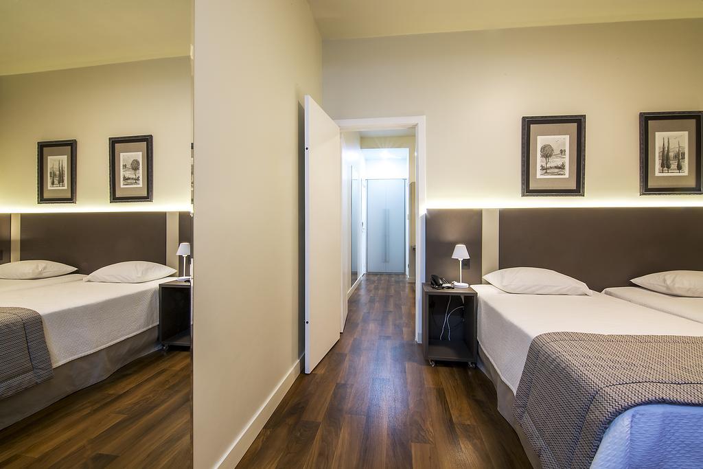 Jr Hotel Марилия Экстерьер фото