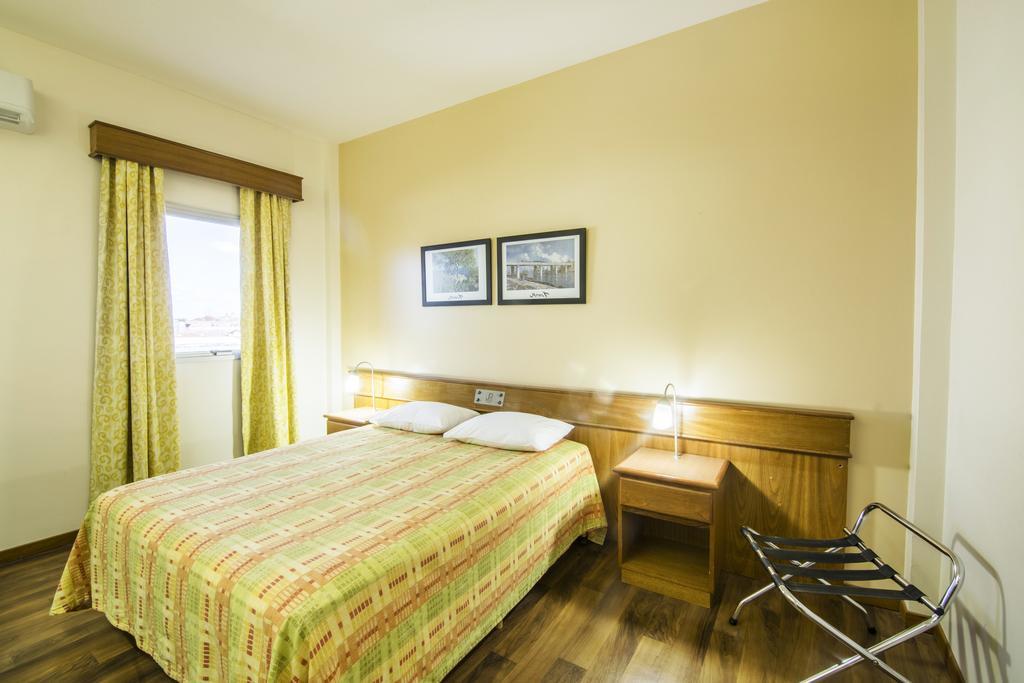 Jr Hotel Марилия Экстерьер фото