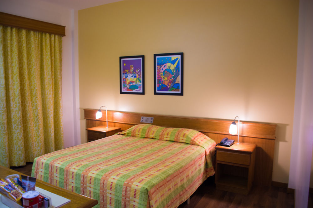 Jr Hotel Марилия Экстерьер фото